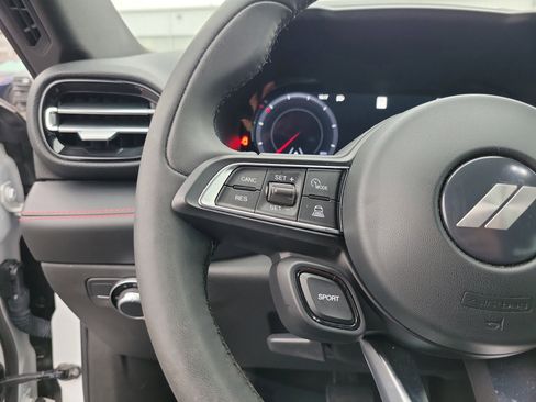 Used 2024 Dodge Hornet GT w/ GT Blacktop Package image 22