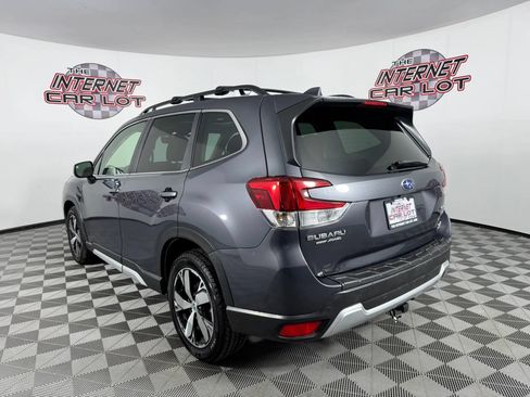 Used 2020 Subaru Forester Touring w/ Popular Package #2 AWD/4WD image 5