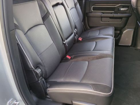 Used 2026 RAM 2500 Laramie image 21