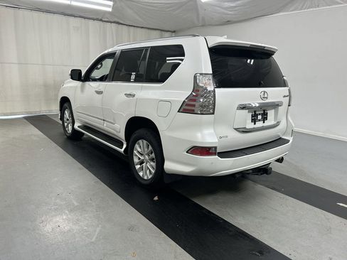 Used 2019 Lexus GX 460 Premium AWD/4WD image 7