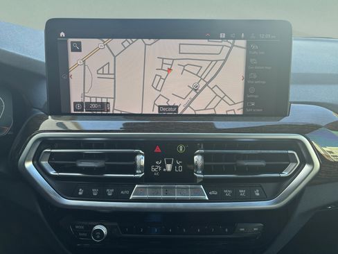 Used 2023 BMW X3 sDrive30i w/ Premium Package image 14