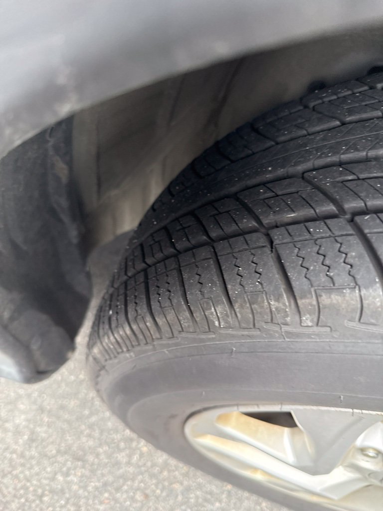Used 2016 Honda CR-V EX-L image 18