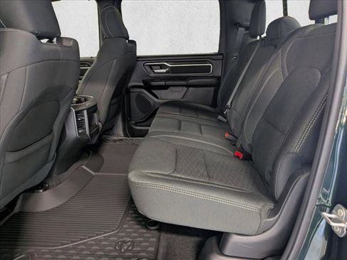 New 2026 RAM 1500 Big Horn image 14