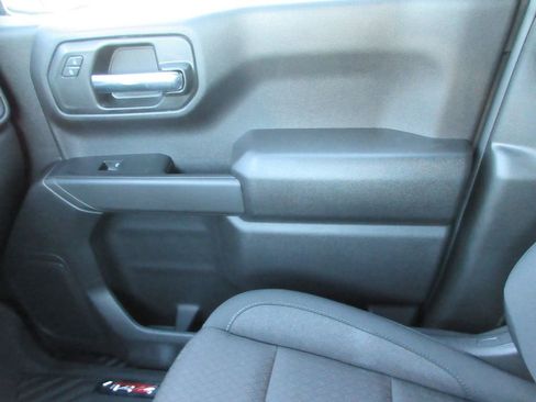 New 2026 Chevrolet Silverado 1500 Custom Trail Boss w/ LPO, Dark Essentials Package image 34