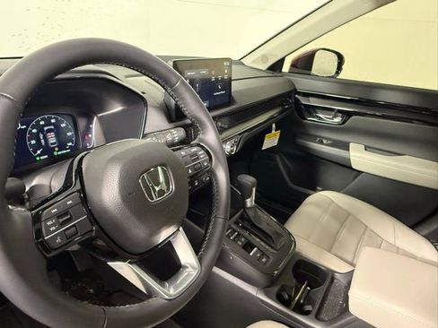 Used 2026 Honda CR-V EX-L image 50