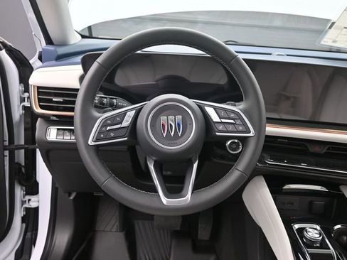 New 2026 Buick Envision Avenir image 27