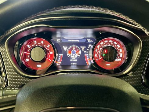 Used 2020 Dodge Challenger SRT Super Stock RWD image 11