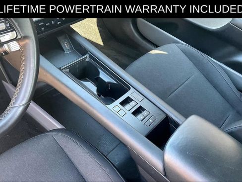 Used 2024 Hyundai Ioniq 6 SE AWD/4WD image 13