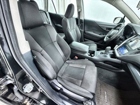 Used 2023 Subaru Outback image 27