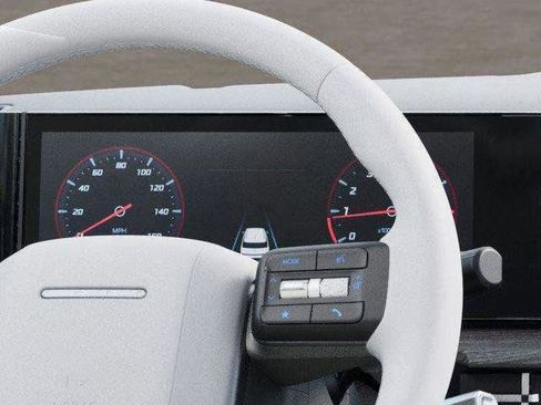 New 2026 Hyundai Santa Fe Limited image 23