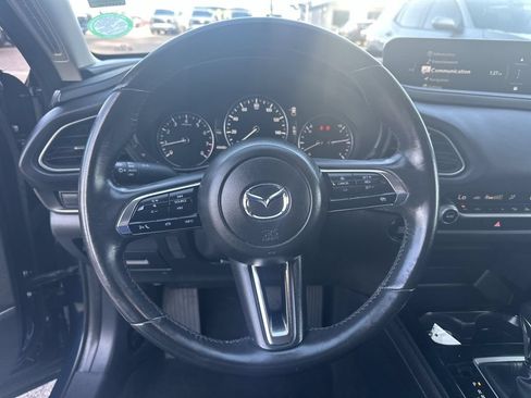 Used 2024 MAZDA CX-30 AWD 2.5 S w/ Select Sport Pkg image 21