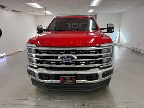 New 2026 Ford F250 Lariat w/ Lariat Premium Package image 2