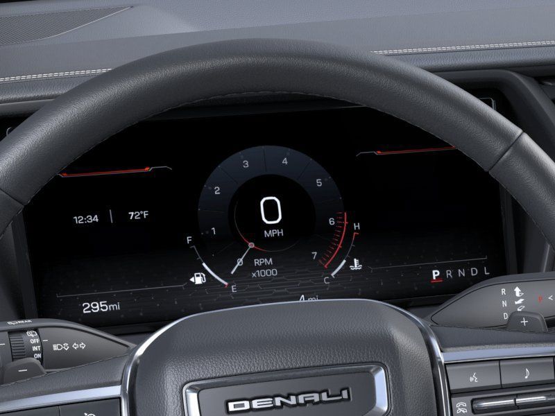 New 2027 GMC Terrain Denali AWD/4WD image 18