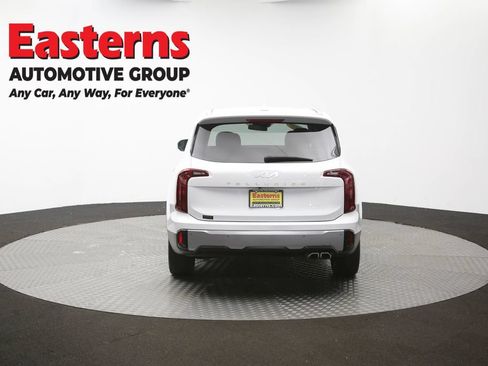 Used 2023 Kia Telluride S FWD image 38