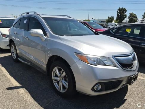 Used 2013 Acura RDX FWD w/ Technology Package image 3