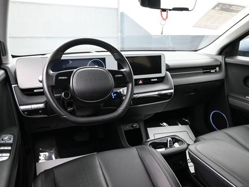 Used 2024 Hyundai Ioniq 5 Limited RWD image 23