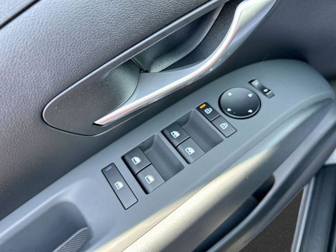 New 2026 Hyundai Tucson SEL AWD/4WD image 18
