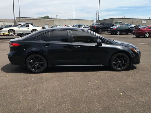 Used 2020 Toyota Corolla L FWD image 7