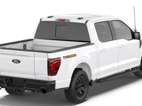 New 2026 Ford F150 Tremor AWD/4WD image 25