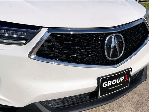 Used 2022 Acura RDX image 26