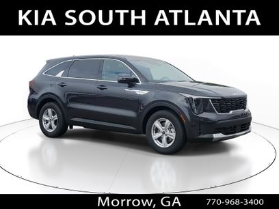 New 2026 Kia Sorento LX