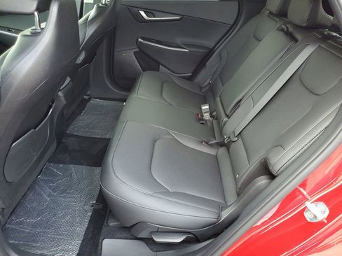 Used 2022 Kia EV6 Wind image 22