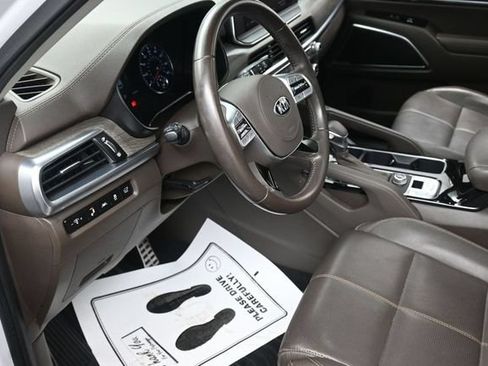 Used 2021 Kia Telluride SX FWD image 13