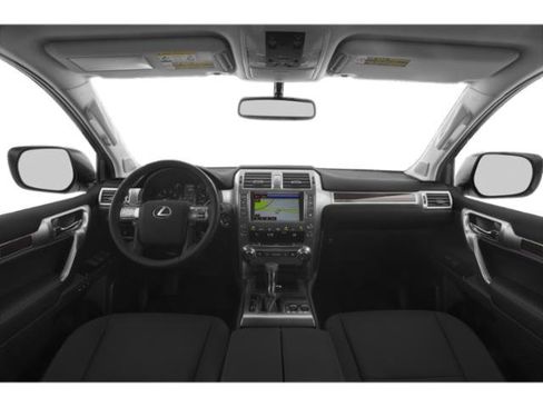 Used 2015 Lexus GX 460 Luxury image 5