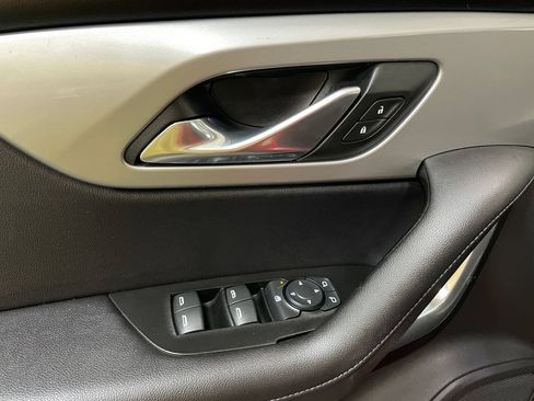 Certified 2019 Chevrolet Blazer LT w/ Sun and Wheels Package FWD image 27