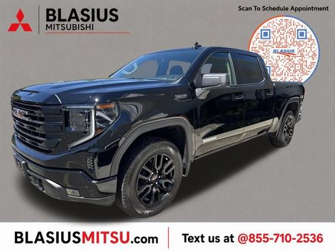 Used 2024 GMC Sierra 1500 Elevation AWD/4WD image 26
