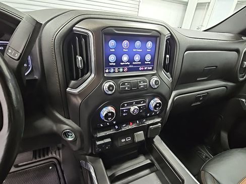 Certified 2021 GMC Sierra 1500 AT4 image 12