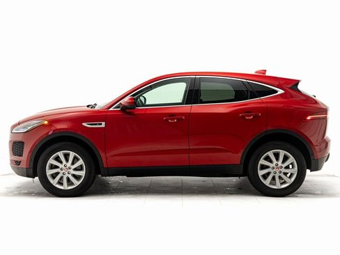 Used 2018 Jaguar E-PACE S image 30