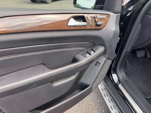 Used 2015 Mercedes-Benz ML 350 4MATIC image 17