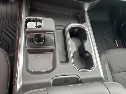 New 2026 Chevrolet Silverado 1500 RST image 24