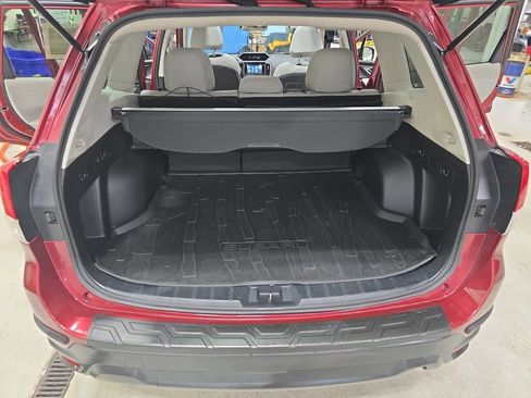 Used 2021 Subaru Forester Premium w/ Popular Package #1 AWD/4WD image 14