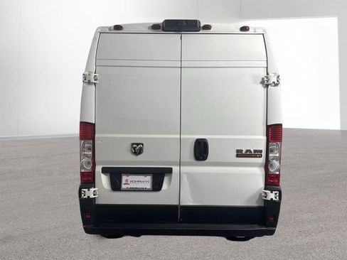 Used 2020 RAM ProMaster 1500 FWD image 30