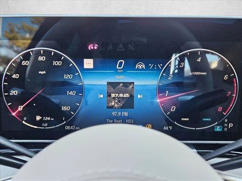 Used 2022 Mercedes-Benz S 580 4MATIC Sedan image 11