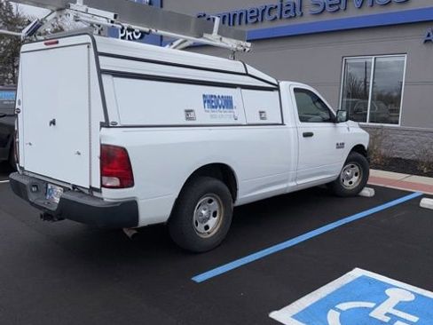 Used 2013 RAM 1500 Tradesman w/ PWR & Remote Entry Group image 6