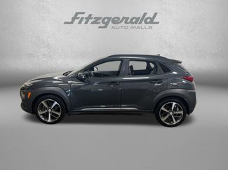 Used 2019 Hyundai Kona Ultimate FWD video 2