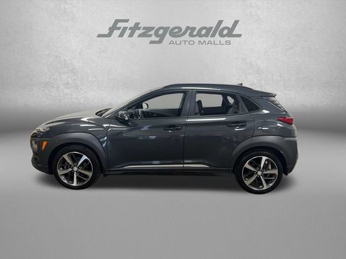 Used 2019 Hyundai Kona Ultimate FWD image 2