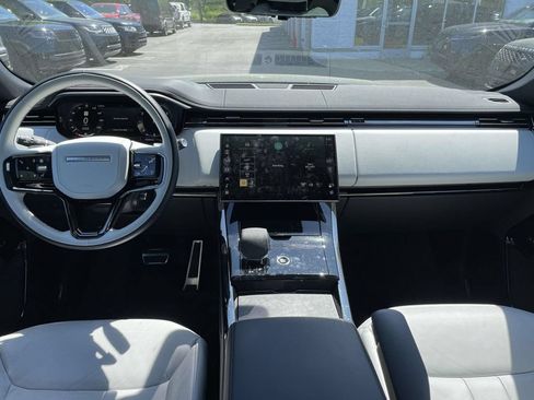 Used 2024 Land Rover Range Rover Sport Dynamic SE AWD/4WD image 22