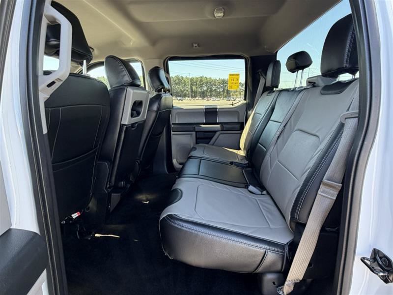 Used 2018 Ford F150 XLT w/ Trailer Tow Package AWD/4WD image 11