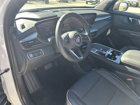 New 2026 Buick Enclave Preferred w/ Power Package image 10