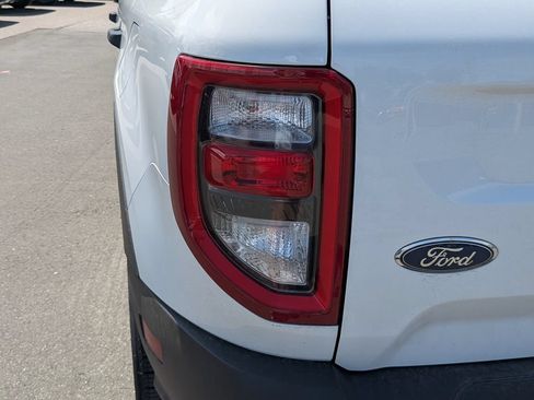 Certified 2025 Ford Bronco Sport Big Bend AWD/4WD image 12