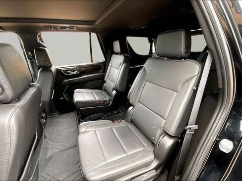 Used 2024 Chevrolet Tahoe Z71 AWD/4WD image 16