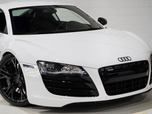 Used 2012 Audi R8 V10 image 26