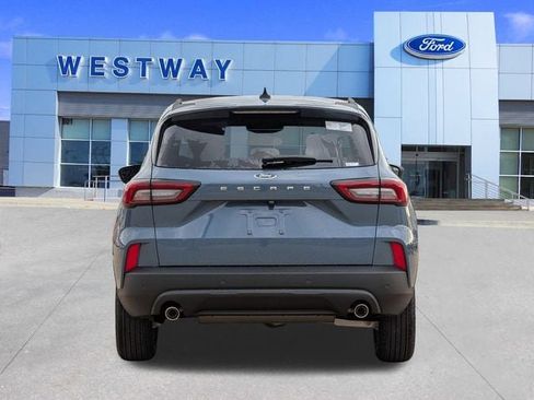 New 2026 Ford Escape ST-Line Select image 28