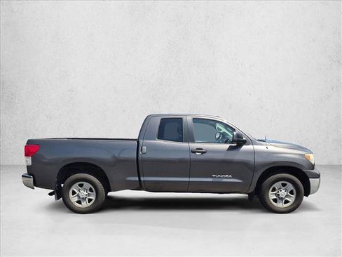 Used 2013 Toyota Tundra 2WD Double Cab w/ Upgrade Pkg image 4