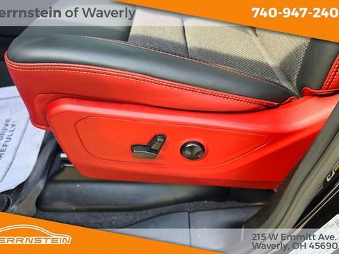 Used 2025 RAM 1500 Rebel w/ Bed Utility Group AWD/4WD image 15