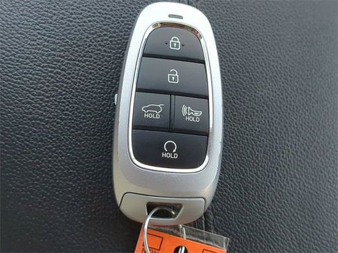 Used 2023 Hyundai Tucson SEL w/ Convenience Package image 28